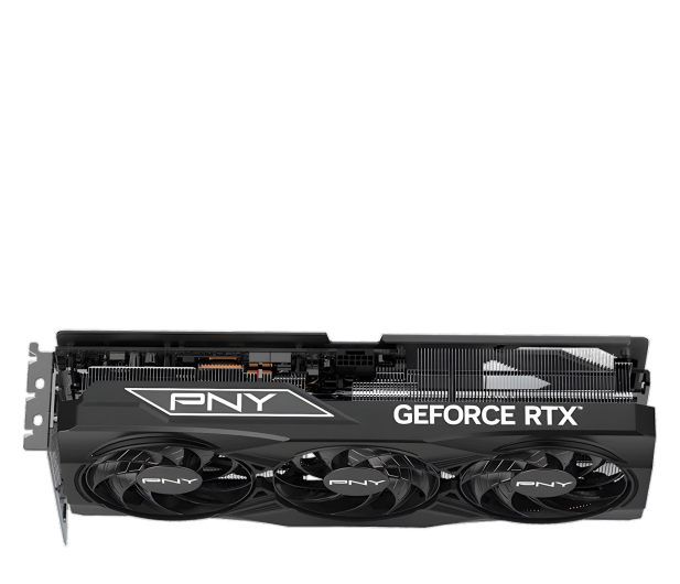 PNY GeForce RTX 5070 Ti 16GB GDDR7 DLSS4 - 1320567 - zdjęcie 6